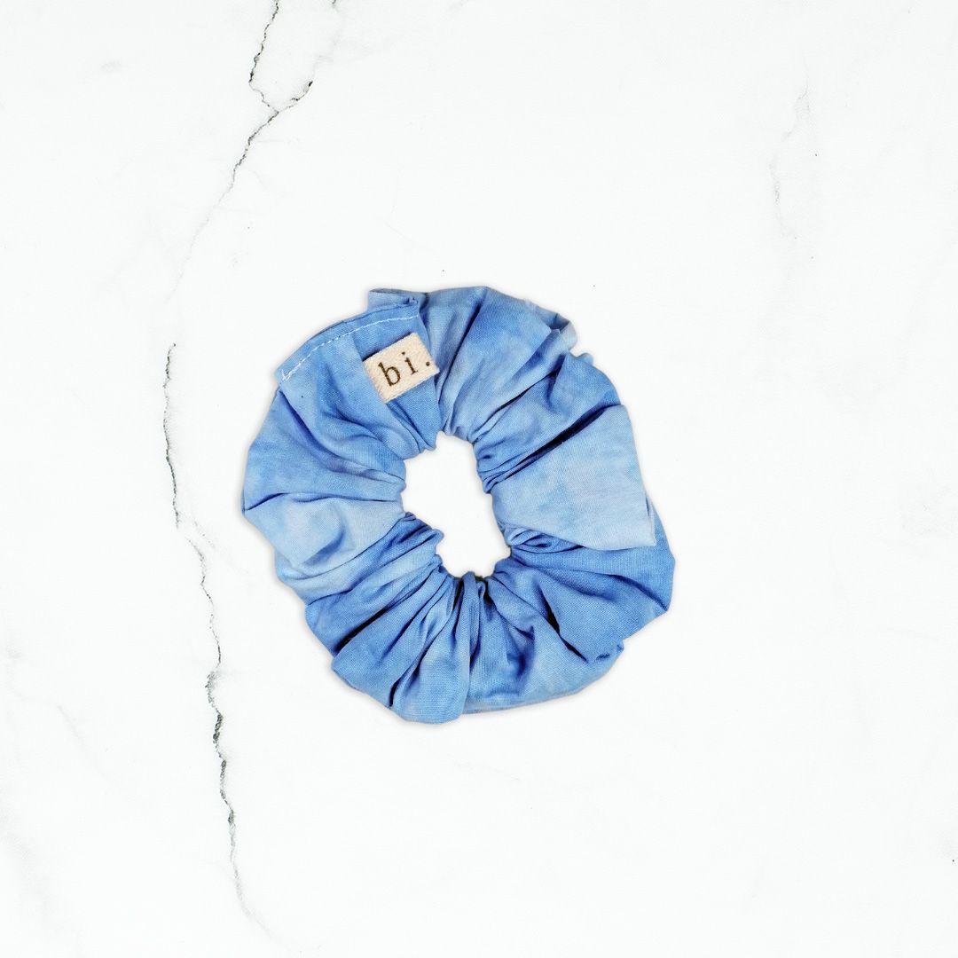 Scrunchie-coletero-Azul-La-Kuki-Shop-3