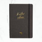 Libreta de lujo "Killer Ideas"