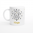 Taza Horóscopo Virgo
